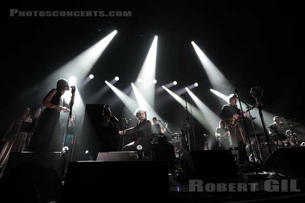 PATRICK WATSON - 2020-02-26 - PARIS - Olympia - Patrick Watson